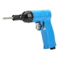 thumbnail image 1 of Destornillador neumático de aire Bling Bling 1/4'' forma de pistola mango de embrague reversible 1000 RPM, 1 of 10
