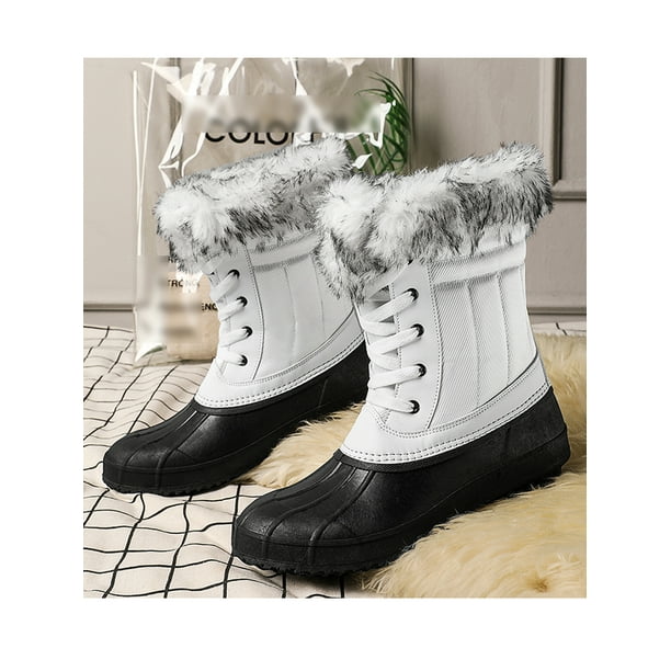 Duck shoes deals walmart canada