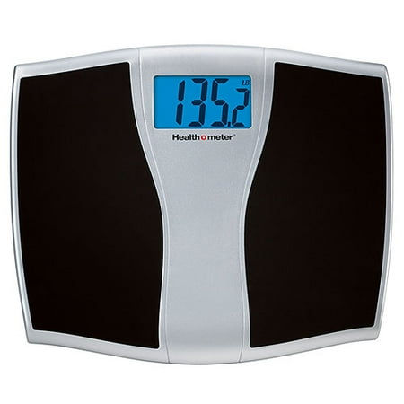 HealthoMeter Digital Weight Tracking Scale with Back Light Display