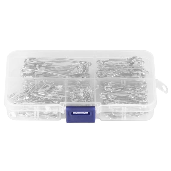 Mavis Laven Sewing Pins Safety Pins Stainless Steel For Home For Sewing