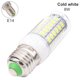 thumbnail image 1 of Bombilla de luz LED de maíz, cubierta transparente portátil, iluminación, lámpara de noche, decoración del hogar, E14 8W kenally HA002054-22B, 1 of 6