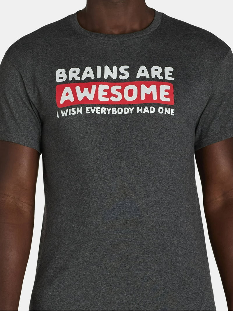 i want your brains card sleeves The Mind Game Compatible Sleeve Bundle (8809 X 2) no challenge to these rights is expressed or implied Humor Brains are Awesome Graphic