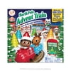 The Elf on the Shelf Advent Train