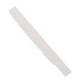 thumbnail image 5 of 2 unids pines de guitarra tuerca de silla de pines de guitarra 72X3X8mm shamjiam Bone Bridge Saddle, 5 of 5