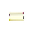 thumbnail image 3 of Yamaha Rubber Mallets Medium Soft, 3 of 4