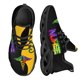 thumbnail image 1 of Zapatos de enfermera modernos, diseño de enfermería, zapatos planos para mujer, moda informal, zapatillas de malla de primavera, calzado cómodo para mujer, 1 of 6