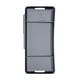 thumbnail image 1 of Caja de almacenamiento para salpicadero gris TPU bandeja oculta magnética antideslizante para Tesla Model 3 Y, 1 of 4
