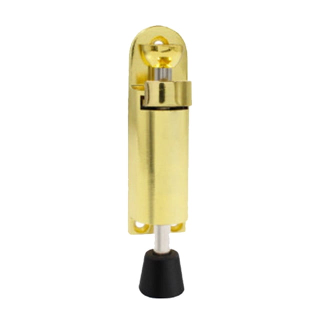 Door And Window Barn Spring Fence Spring Door Hook And Gate Hinges Spring Hinge Spring Barrel Slide Alloy Black