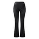 thumbnail image 5 of WILLBEST Pantalones Mujer Pantalones Vaqueros Acampanados de Tiro Medio para Mujer, Elásticos, Cómodos, Informales, Con Corte de Bota, a La Moda Extra Grande, 5 of 5