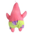 thumbnail image 2 of Chucks Toys GDS-1S-3002-C SpongeBob SquarePants 11 Inch Character Plush, Patrick, 2 of 3