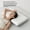 white_Base#1896, variant on Daily Qaailabf Hotel-specific Memory Foam Pillow Memory Pillow Cervical Vertebra Support Sleep Aid Pillow Core Student Dormitory Lightweight Pillow