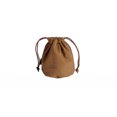 thumbnail image 1 of Bolsa de almacenamiento para cubiertos de Picnic al aire libre bolsa con cordón bolsa de lona portátil para necesidades diarias bolsa organizadora para acampar senderismo bolsa de almacenamiento acces sundick Bolsa de almacenamiento, 1 of 7