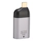 thumbnail image 1 of Adaptador USB C a Ethernet ANGGREK de Aleación de Aluminio macho a RJ45 Hembra, 1 of 8