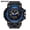 black blue, variant on Men's Watches Sports Outdoor Waterproof Military Wrist Watch Date Multi Function Tactics LED Alarm Stopwatch