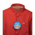 thumbnail image 5 of Columbia Men's Shirt Slack Tide PFG Camp Shirt UPF 50 S/S, 5 of 12