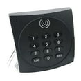 thumbnail image 3 of 2X KR602M Wiegand 34/26 Bit RFID Reader 13.56Mhz for Access Control Supports Card NFC Password with Keyboard LED, 3 of 7