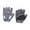 Gray XL, variant on Segolike Workout Gloves Exercise Gloves Non Slip Full Palm Protection Half Finger Sport Gloves Fitness Gloves for Climbing Pull Ups , Pink S