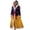 Princess Heated Robe-A-A3, variant on Princess Heated Robe for Women, Adjustable Temperature Wearable Heated Blanket with Hood, Plush Lining, Plush Hooded Fleece Bathrobe with Belt for Warm Winter Lounging (C)