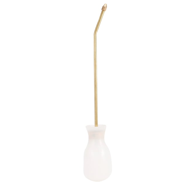 Pulverizador para control de plagas NikouMX Pulverizador de polvo con tubo de Cobre Antitermitas