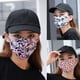 thumbnail image 1 of Máscara De Impresión De Moda Máscara Antiniebla Máscara De Impresión De Moda Máscaras De Filtro De Doble Capa Máscara Antiniebla Reutilizable ANGGREK Anti Fog Mask, 1 of 5