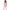 Pink, variant on FRSASU Kids Clothes Clearance,Toddler Girls Baby Kids Jumpsuit One Piece Solid Strap Romper Summer Outfits
