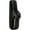 Black, variant on Bam Softpack Alto Sax Case Black