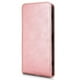 thumbnail image 2 of For ZTE nubia Focus Pro Case with Card Slot Magnetic Vertical Flip Leather Phone Cover - Orange, 2 of 5