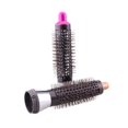 thumbnail image 3 of 2 Pcs Brosses Rondes de Volume pour Coiffeur Airwrap Cheveux Lâches Plats Accessoires Volumisants Outil A, 3 of 4