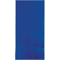 Cobalt Square Dessert Plates, 18-Pack