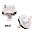 thumbnail image 1 of Mosiee For Burner Control Dial Knob Gas Stove Control Rotary Switch Cooktop Firepower Adjustment Knob To Drop Shipping, 1 of 9