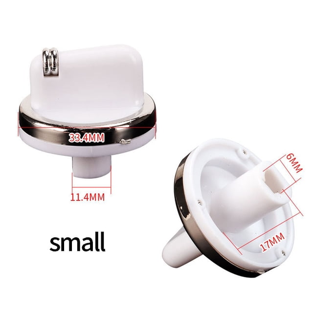 Mosiee For Burner Control Dial Knob Gas Stove Control Rotary Switch Cooktop Firepower Adjustment Knob To Drop Shipping