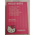 thumbnail image 2 of Auriculares Sakar Hello Kitty Hk-1429 rosa/negro, 2 of 2