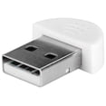 thumbnail image 1 of Mini Microphone Micro USB pour Ordinateur Portable/de Bureau PCS - Logiciel de Reconnaissance Skype/voix, Adaptateur de Récepteur Audio Sans Pilote pour MSN PC Notebook, 1 of 9