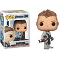 thumbnail image 2 of Funko Pop Avengers Endgame Hawkeye Figurine en Vinyle Exclusive, 2 of 2
