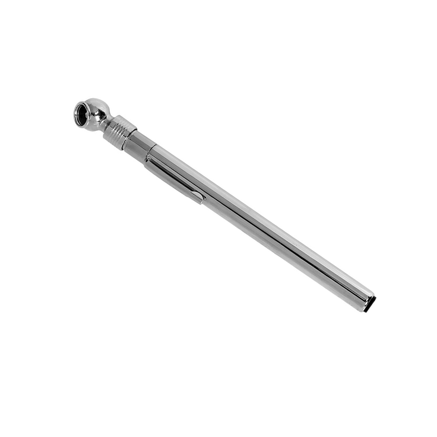 Hyper Tough Tire Gauge, 10 to 50 PSI