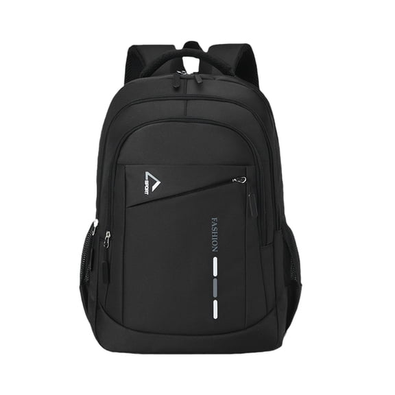JSCDRPDWL Travel Backpacks for Women Travel Back Pack Backpack with Luggage Sleeve Backpack for College Students Backpack Heavy Duty Travel Backpack, Black One Size