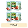 (2 pack) Mott's for Tots Apple Juice, 6.75 Fluid Ounce, 8 Count Boxes