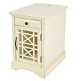 thumbnail image 3 of Jofran Craftsman USB Charging Chairside End Table, 3 of 7