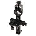 thumbnail image 1 of Esquirla Universal Digital Camera Mount Adapter 28-43mm for Telescope Spotting Scopes, 1 of 7