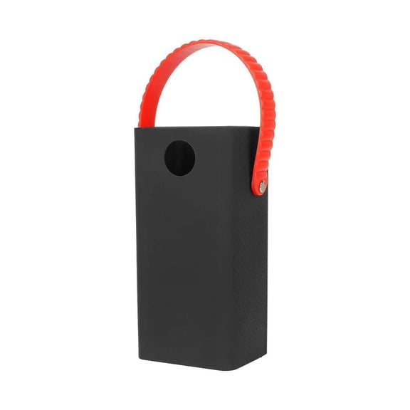 Power Bank Protective Case 60000 Mah Mobile Power Supply Anti-Fall Silicone