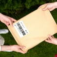 thumbnail image 6 of White Direct Thermal Labels, 3 in Core 12 in OD Non-Perforated, 5790 Count, 4 x 6 in, 6 of 7