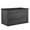Charcoal Black, variant on Modway Render 36" Wall-Mount Bathroom Vanity