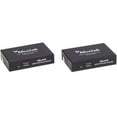 thumbnail image 1 of MuxLab MUX-500112 LongReach CCTV IP PoE Extender Kit, 1 of 1
