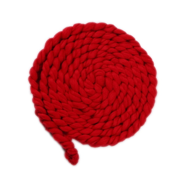 Accesorios de fotografía de bebé multicolor Manta trenzada Tejido elástico Recién nacido Sesión de fotos Envolturas suaves Accesorios kenally JJ18013-09