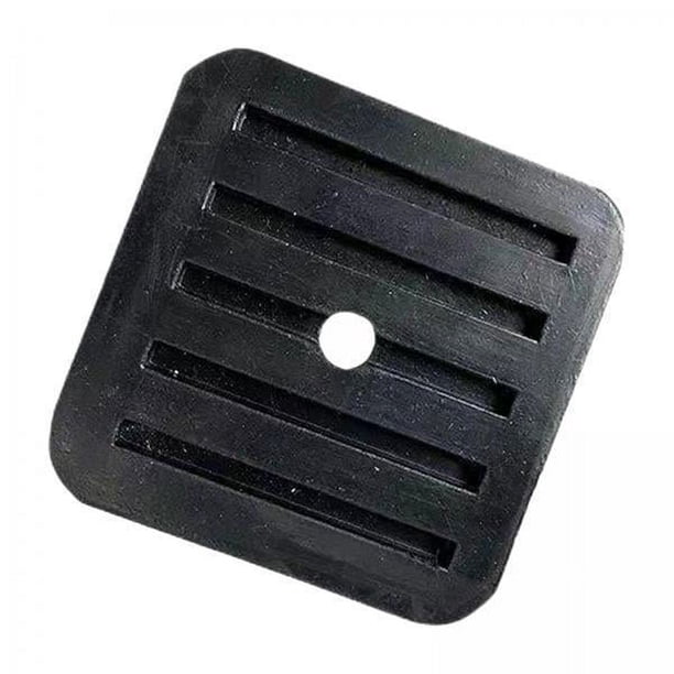 Almohadilla antivibración,Almohadillas antivibración para aire acondicionado Almohadillas amortiguadoras,Almohadilla antivibración antideslizante para aire acondicionado,Almohadillas