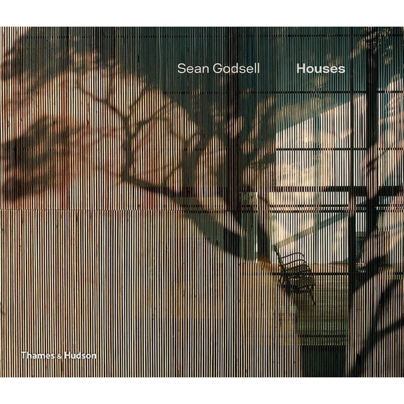 Sean Godsell: Houses, (Hardcover)