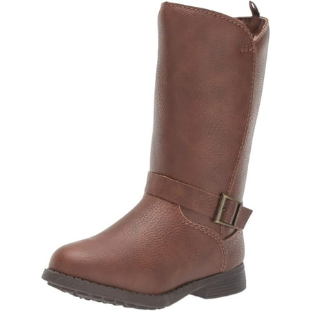 OshKosh BGosh Toddler and Little Girls Lumi Fashion Boot