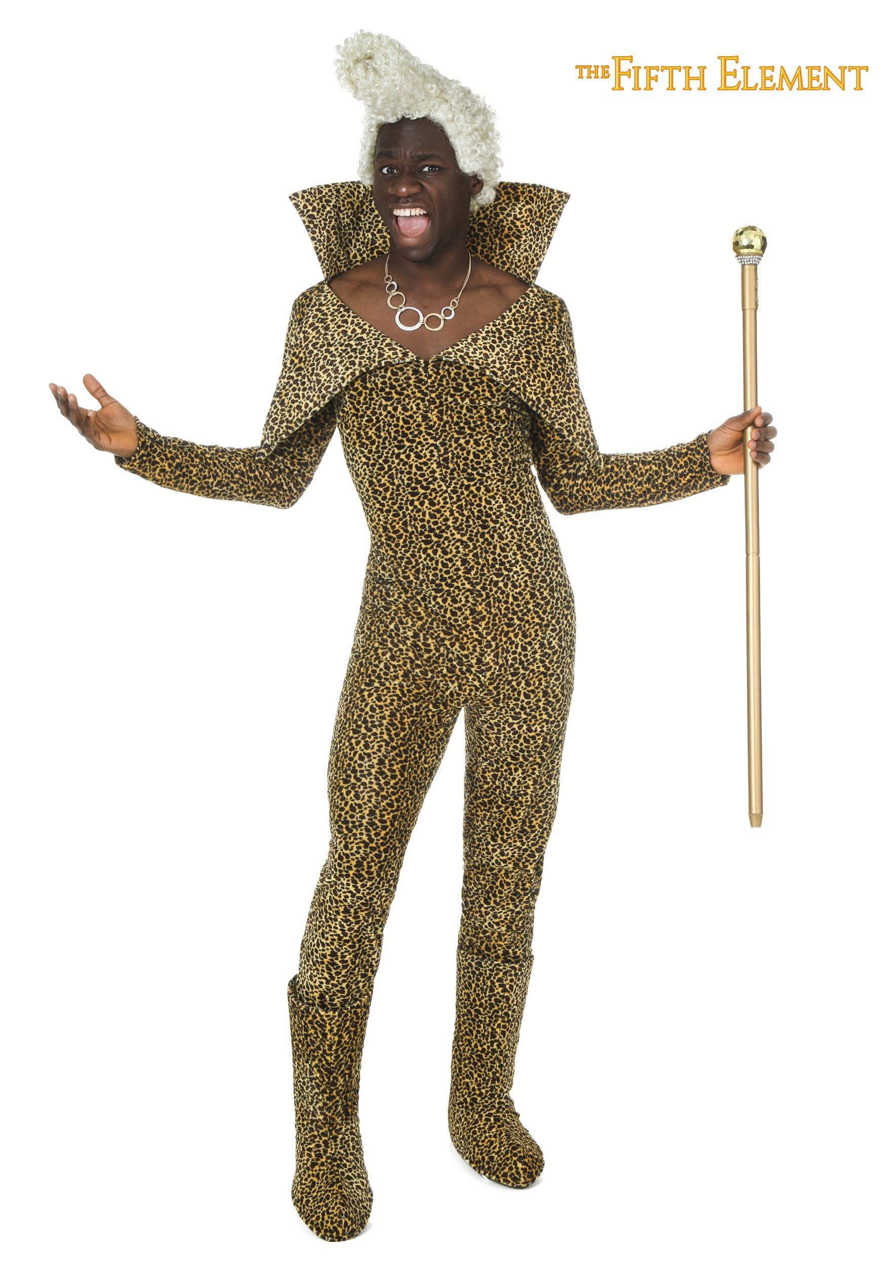 costume designer for the fifth element