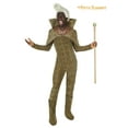 thumbnail image 2 of 5th Element Ruby Rhod Costume with Wig, 2 of 2