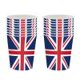 thumbnail image 1 of Suministros para fiestas con la bandera del Reino Unido - Vaso de papel Jack de Gran Bretaña para decoración temática (A) Likrtyny Para estrenar, 1 of 8